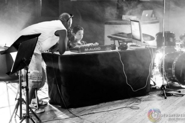 M.A.O – Musique Assistée par Ordinateur
